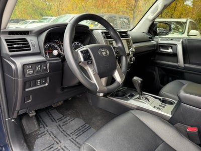 2023 Toyota 4Runner TRD Sport 1 OWNER / CLEAN CARFAX