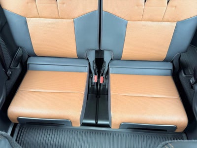 2025 Lexus GX 550 Luxury+