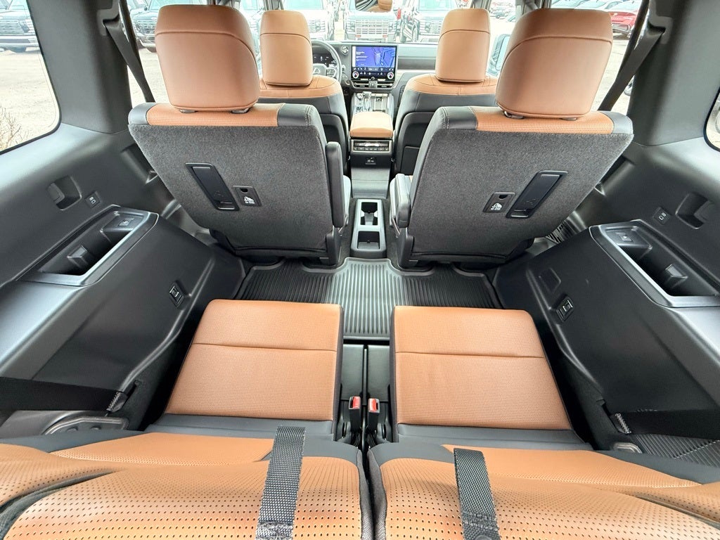 2025 Lexus GX 550 Luxury+