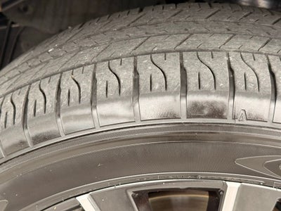 2025 Lexus GX 550 Luxury+