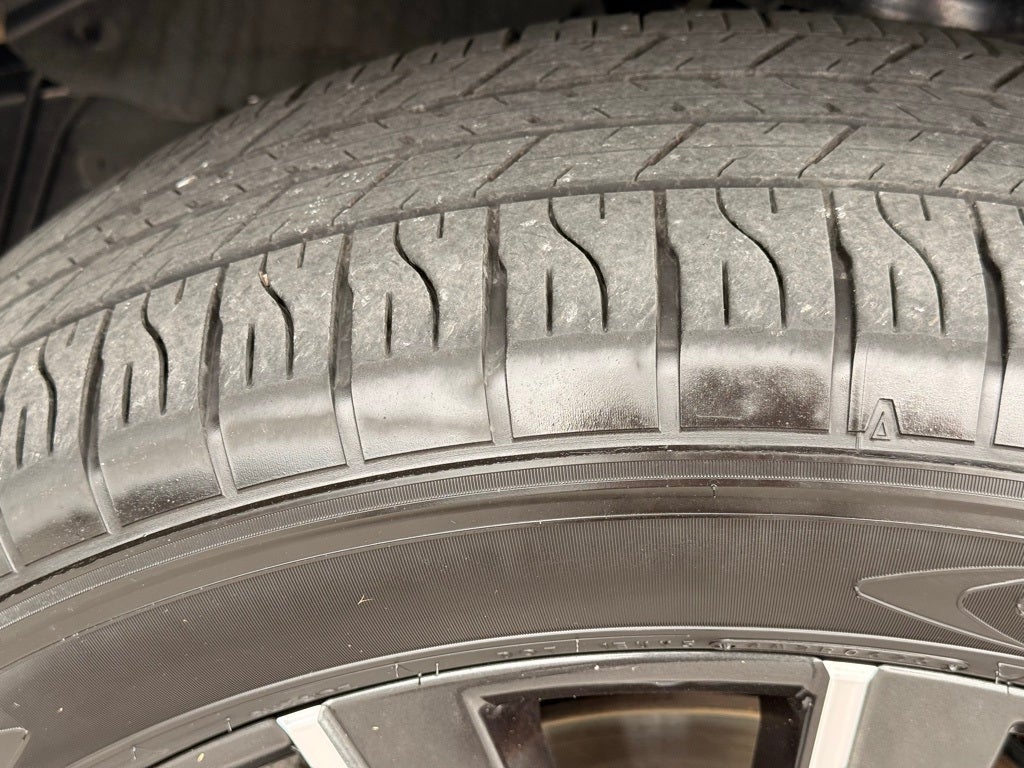 2025 Lexus GX 550 Luxury+