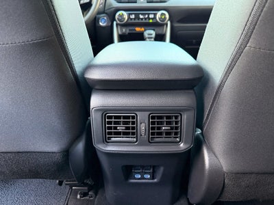 2022 Toyota RAV4 Hybrid XLE - AWD | SUNROOF | CLEAN CARFAX