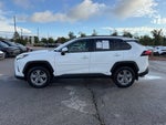2022 Toyota RAV4 Hybrid XLE - AWD | SUNROOF | CLEAN CARFAX