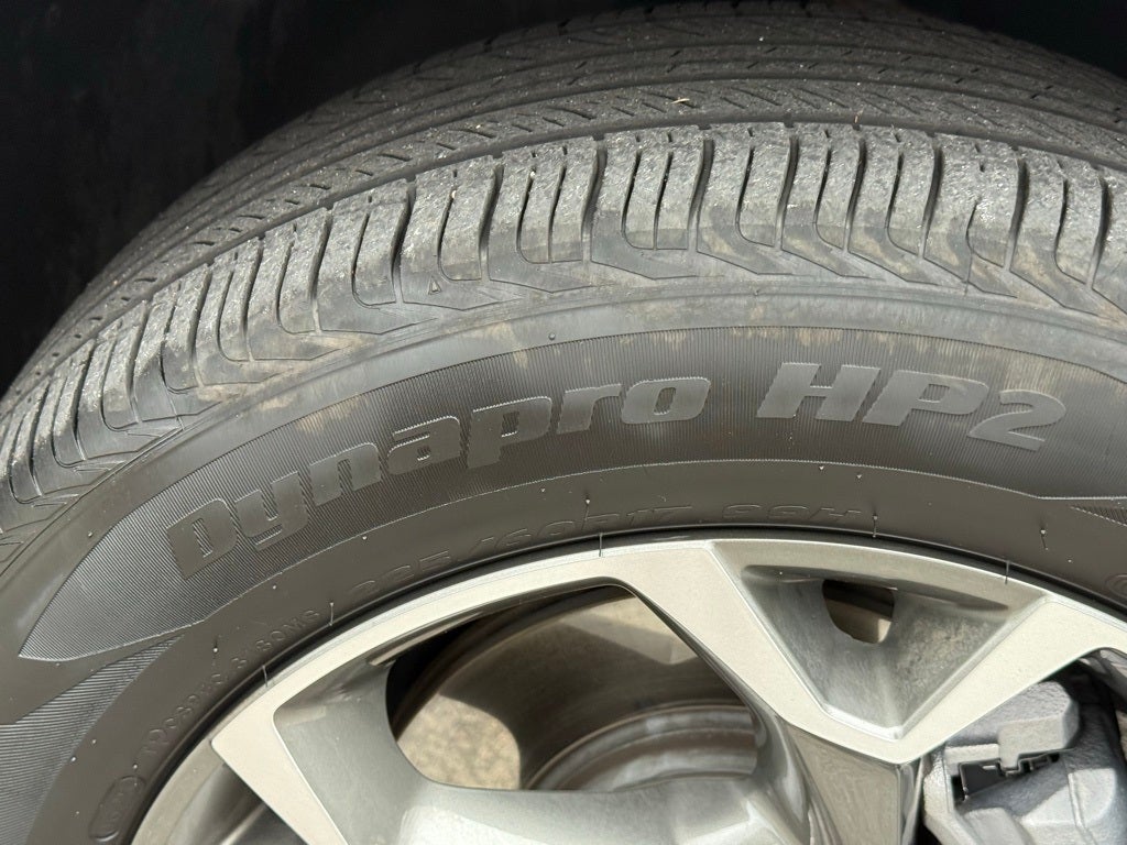 2025 Chevrolet Trax LT CLEAN CARFAX