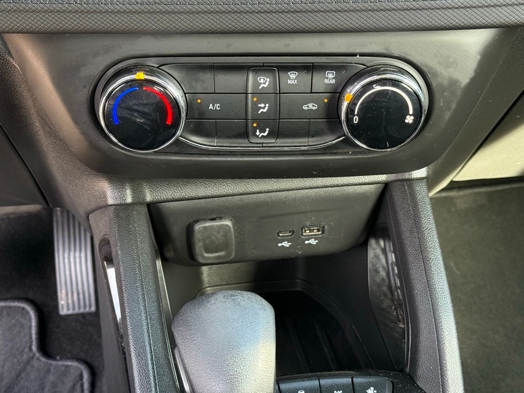 2024 Chevrolet TrailBlazer LS CLEAN CARFAX ONE OWNER