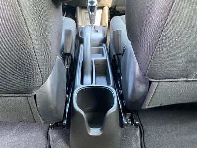 2021 Chevrolet Spark LS