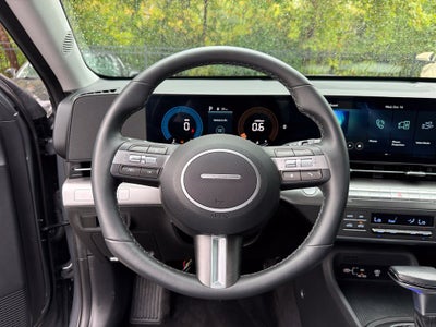 2025 Hyundai Kona SEL - HYUNDAI CPO / SUNROOF / CLEAN CARFAX