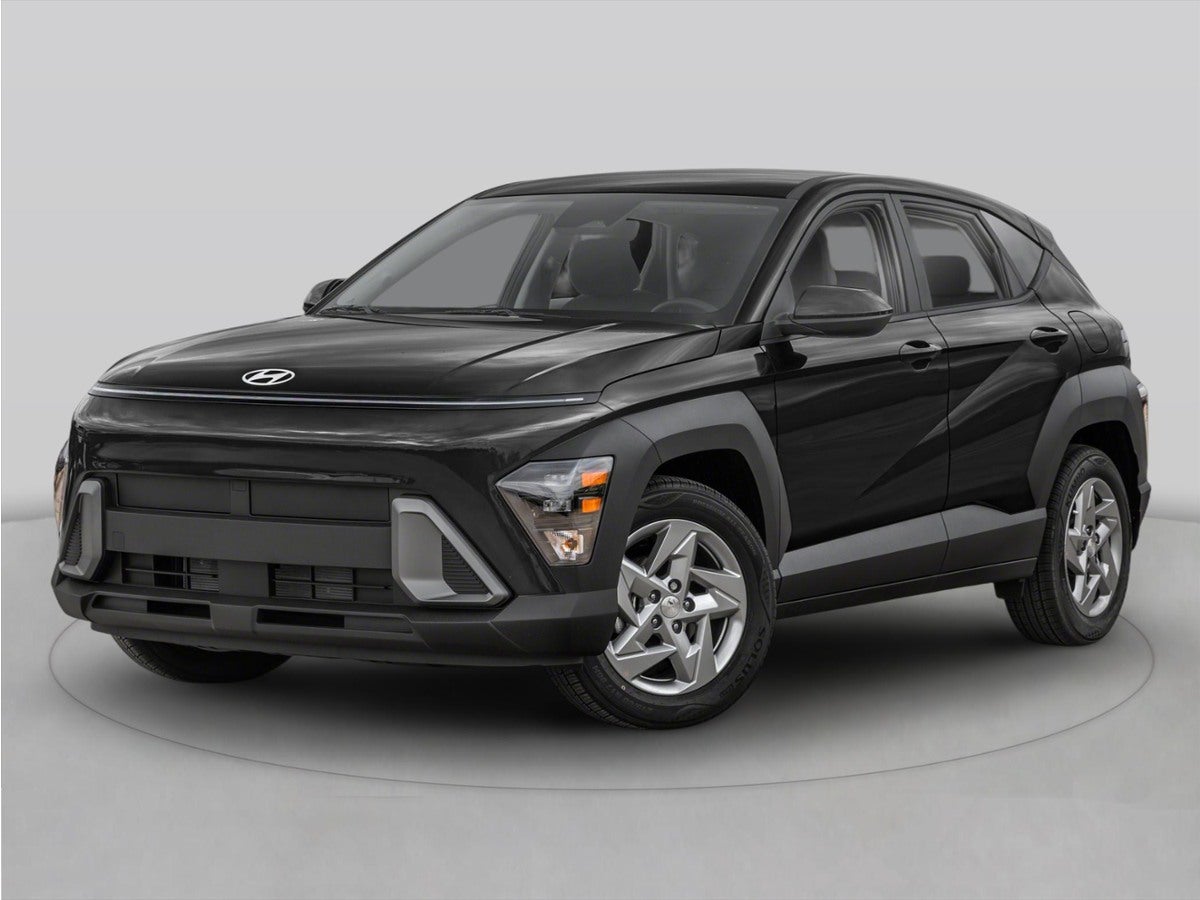 2025 Hyundai Kona SEL - HYUNDAI CPO | CLEAN CARFAX | ONE OWNER