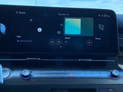 2025 Hyundai Kona SEL Convenience
