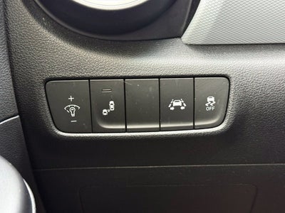 2018 Hyundai Kona SEL - SUNROOF | 1 OWNER | CLEAN CARFAX