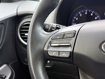 2018 Hyundai Kona SEL - SUNROOF | 1 OWNER | CLEAN CARFAX