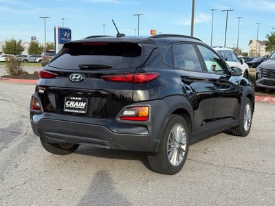 2018 Hyundai Kona SEL - SUNROOF | 1 OWNER | CLEAN CARFAX