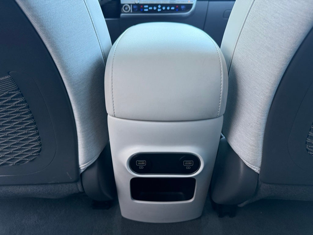 2023 Hyundai IONIQ 5 SEL ALL ELECTRIC