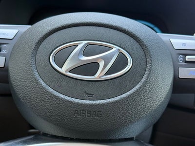 2024 Hyundai Palisade XRT