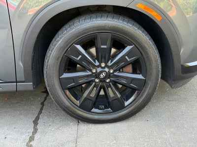 2024 Hyundai Palisade XRT
