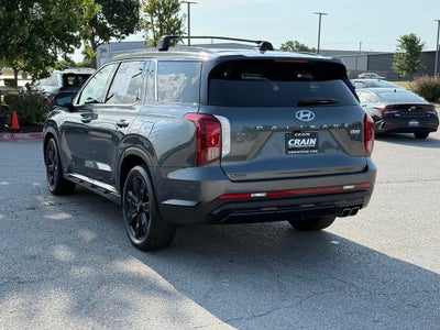 2024 Hyundai Palisade XRT
