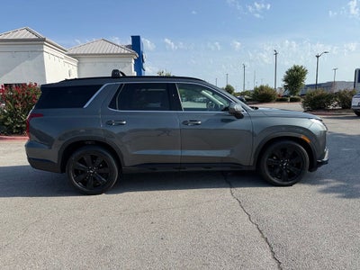 2024 Hyundai Palisade XRT