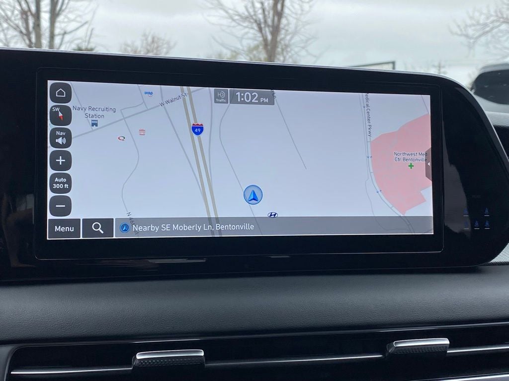 2023 Hyundai Palisade SEL