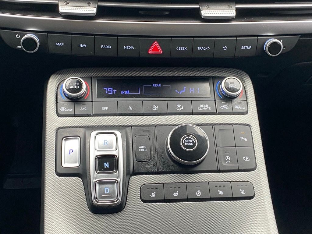 2023 Hyundai Palisade SEL