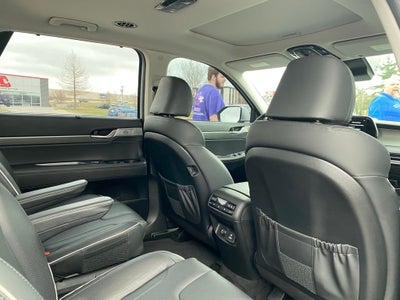 2023 Hyundai Palisade SEL