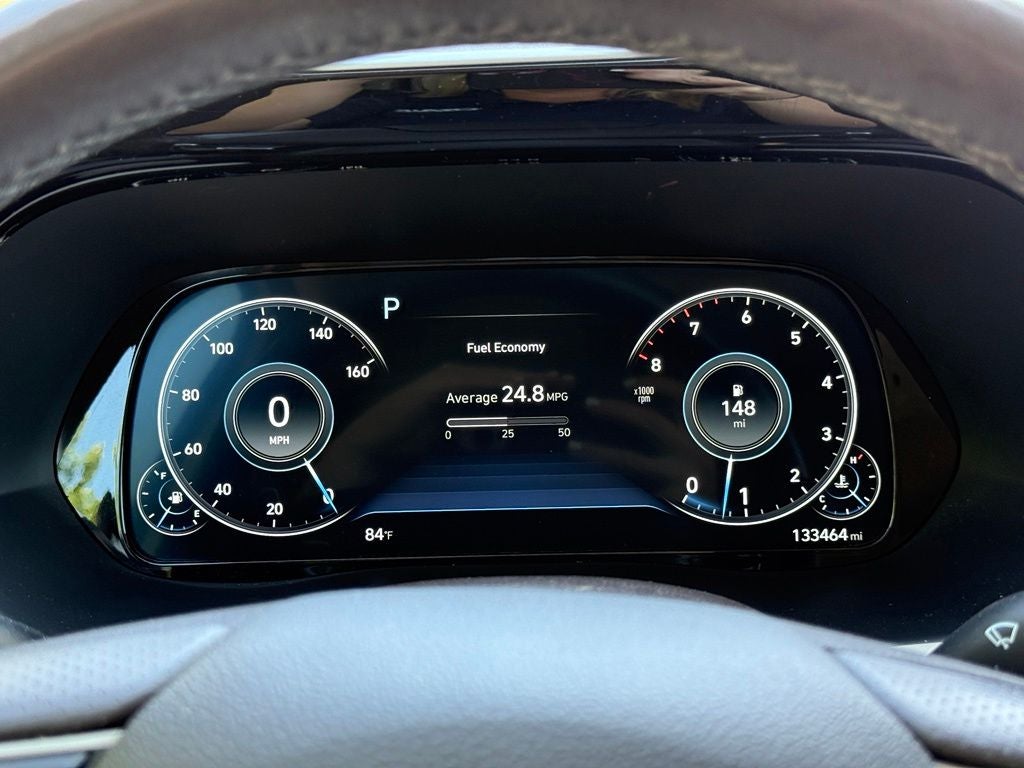 2020 Hyundai Palisade Limited - AWD / DUAL SUNROOF