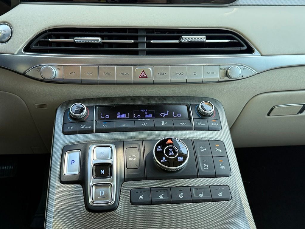2020 Hyundai Palisade Limited - AWD / DUAL SUNROOF