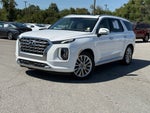 2020 Hyundai Palisade Limited - AWD / DUAL SUNROOF