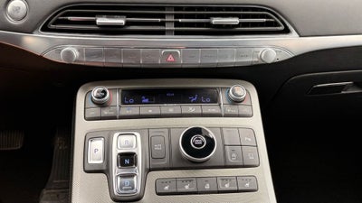 2022 Hyundai Palisade Calligraphy HEADS UP DISPLAY