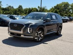 2022 Hyundai Palisade Calligraphy HUD