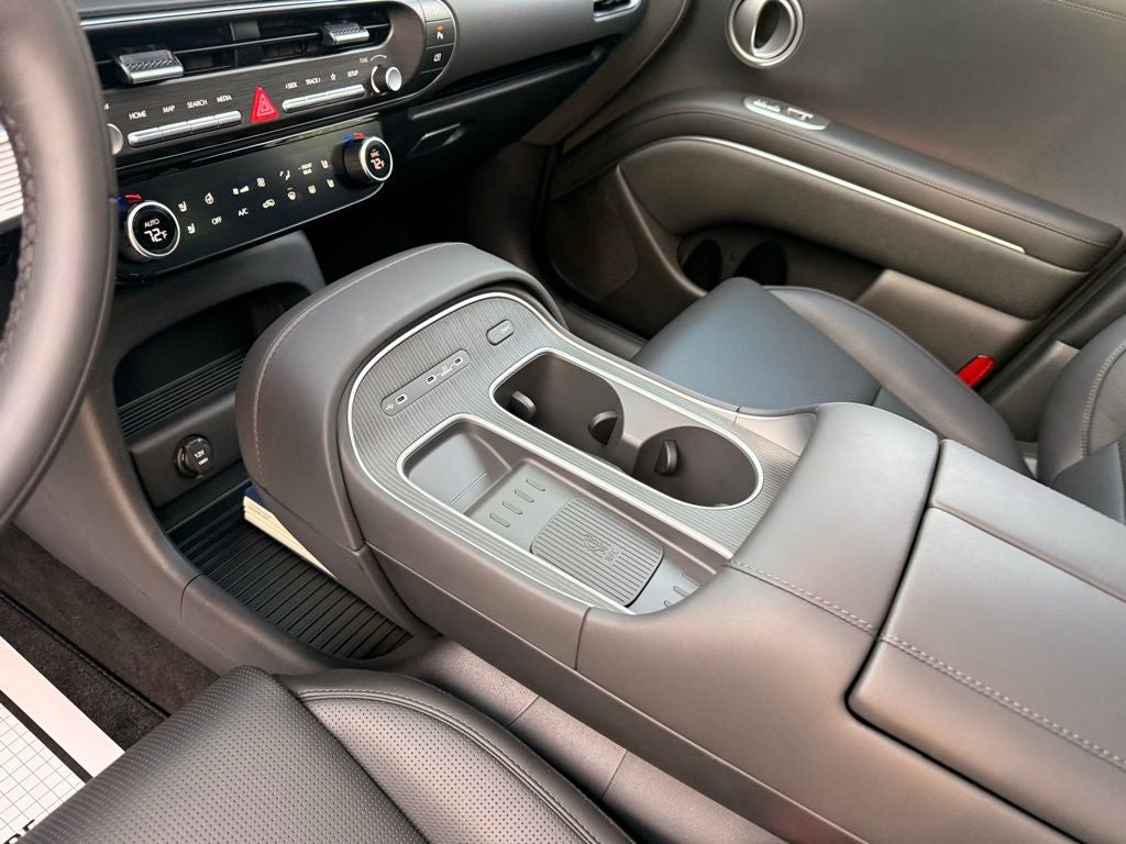 2026 Hyundai Palisade Calligraphy CPO