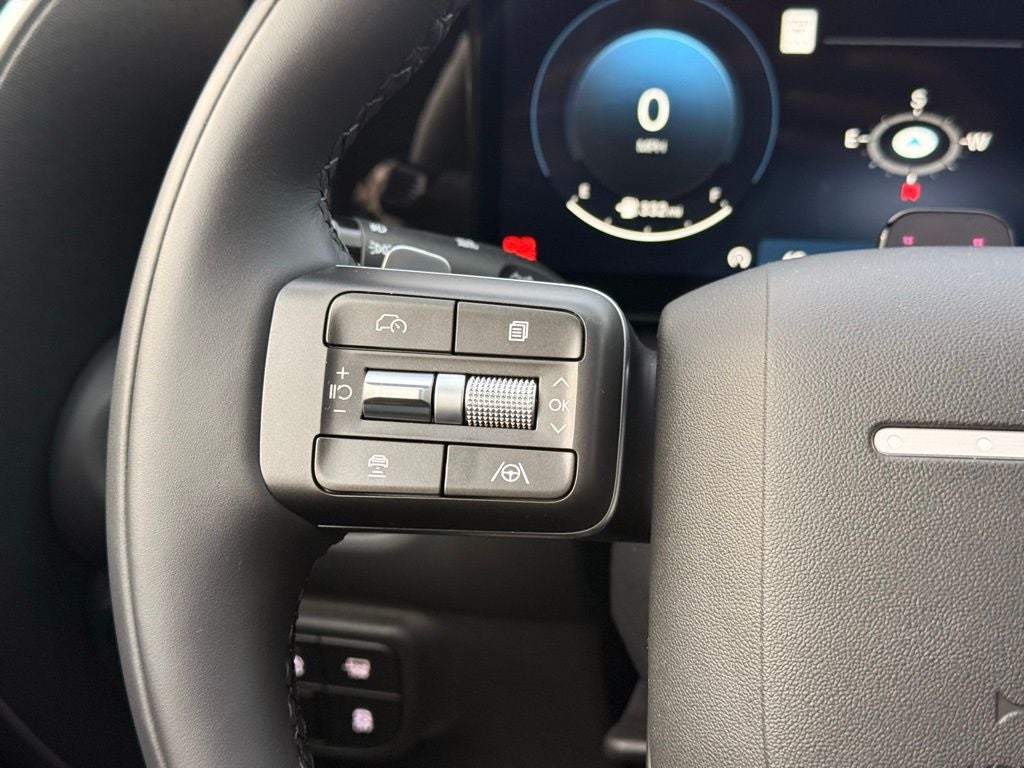 2026 Hyundai Palisade Calligraphy CPO