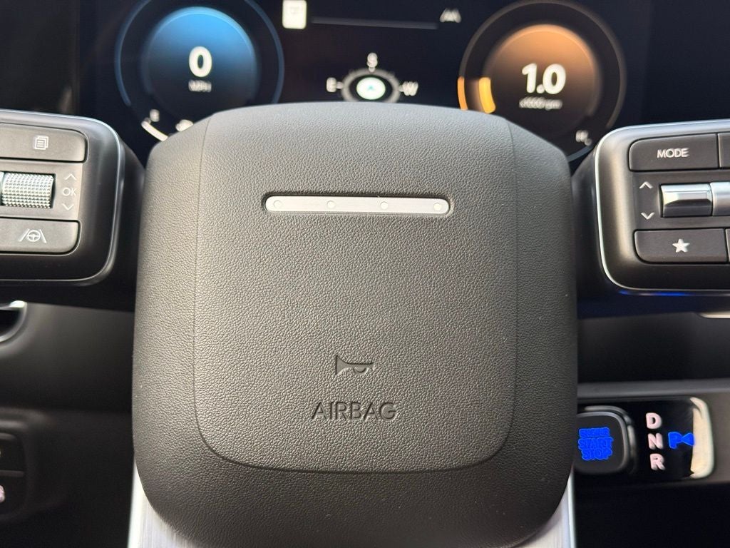 2026 Hyundai Palisade Calligraphy CPO