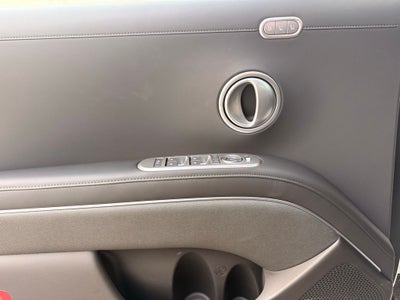 2026 Hyundai Palisade Calligraphy CPO