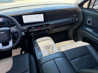 2026 Hyundai Palisade Calligraphy AWD LIKE NEW