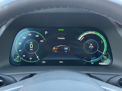 2023 Hyundai Sonata Hybrid Limited