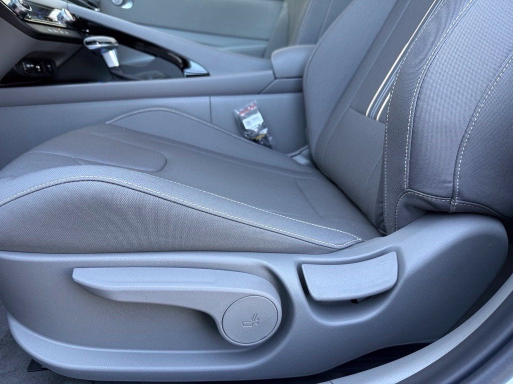 2026 Hyundai Elantra SEL Sport - HYUNDAI CPO | CLEAN CARFAX