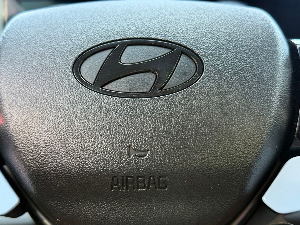 2024 Hyundai Elantra N Base