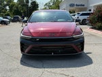 2024 Hyundai Elantra N Base