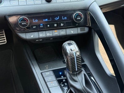 2024 Hyundai Elantra N Base