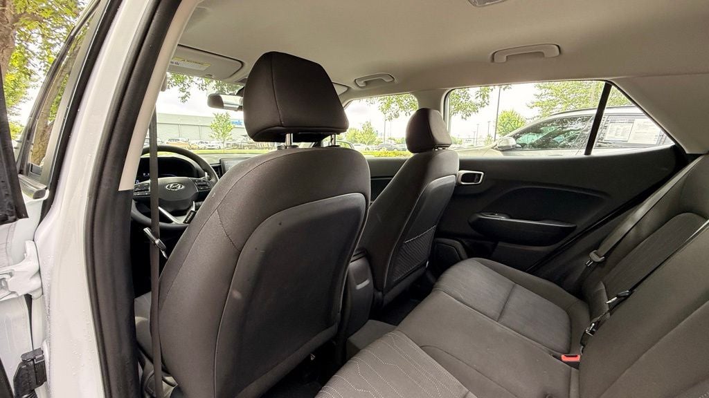 2023 Hyundai Venue SE ONE OWNER CLEAN CARFAX