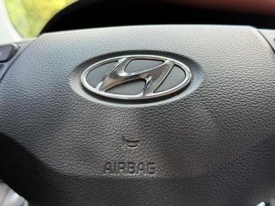 2020 Hyundai Venue SE
