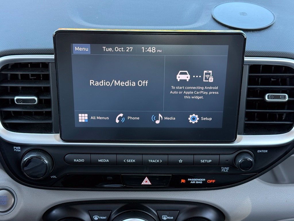 2024 Hyundai Venue SEL - HYUNDAI CPO | CARFAX ONE OWNER