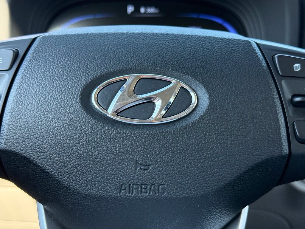 2024 Hyundai Venue SEL - HYUNDAI CPO | CARFAX ONE OWNER