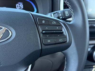 2024 Hyundai Venue SEL - HYUNDAI CPO | CARFAX ONE OWNER