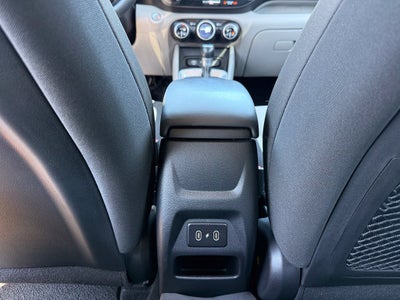 2024 Hyundai Venue SEL - HYUNDAI CPO | CARFAX ONE OWNER