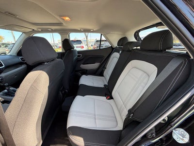 2024 Hyundai Venue SEL - HYUNDAI CPO | CARFAX ONE OWNER