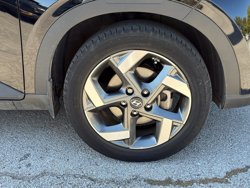 2024 Hyundai Venue SEL - HYUNDAI CPO | CARFAX ONE OWNER