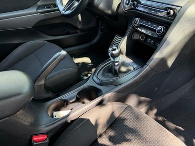 2020 Hyundai Veloster N