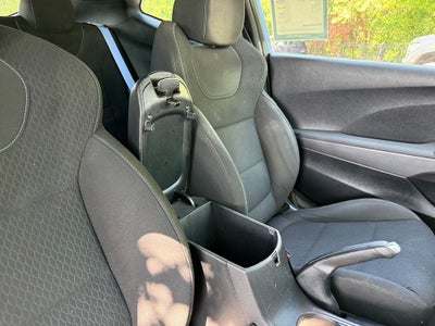 2020 Hyundai Veloster N