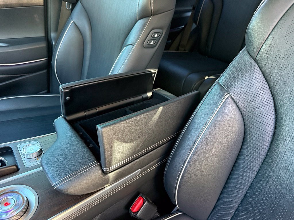 2023 Genesis GV80 2.5T